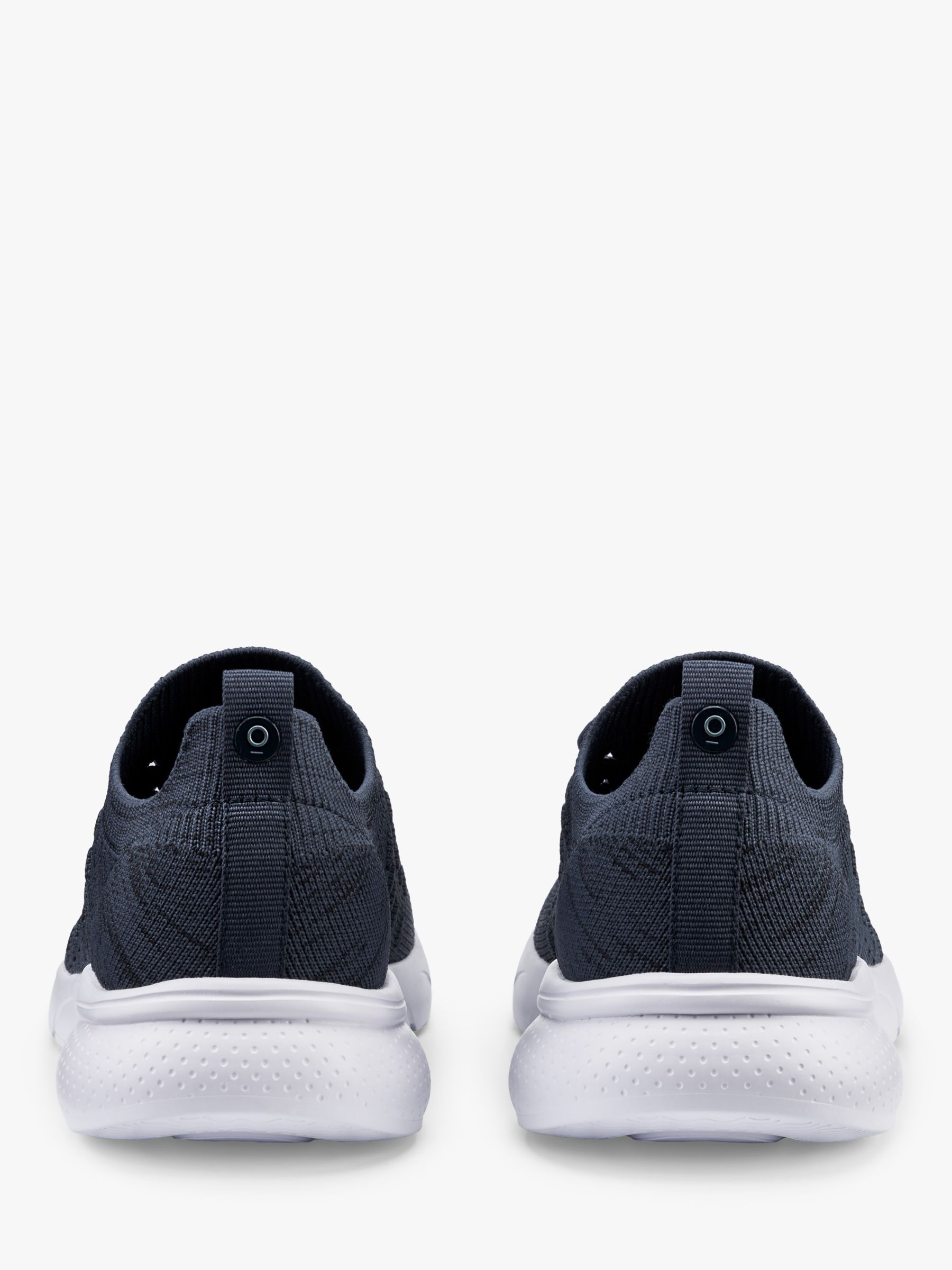 Buy Hotter Defy Knitted Lightweight Trainers Online at johnlewis.com