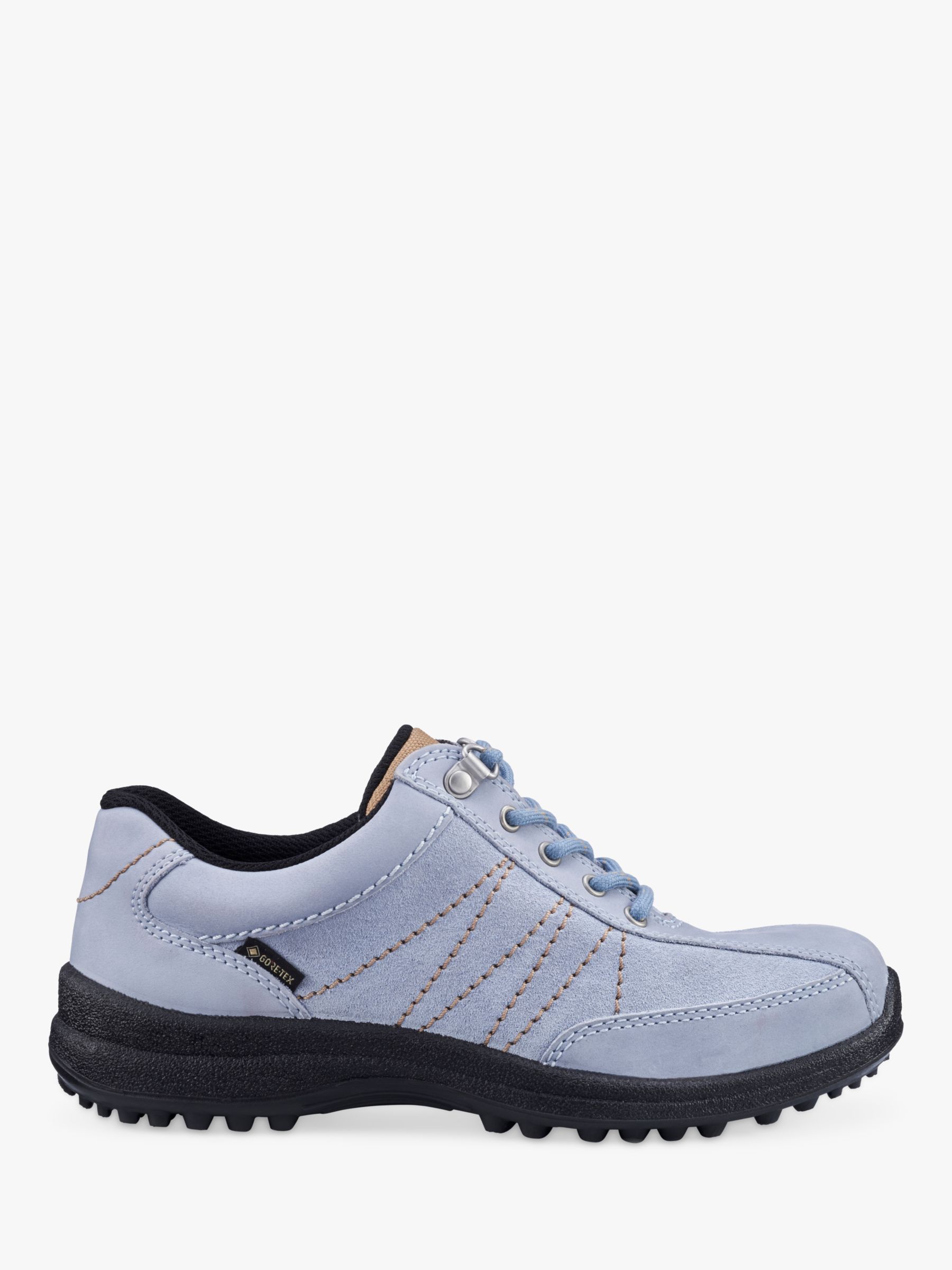 Buy Hotter Mist Wide Fit Gore-Tex Walking Shoes Online at johnlewis.com