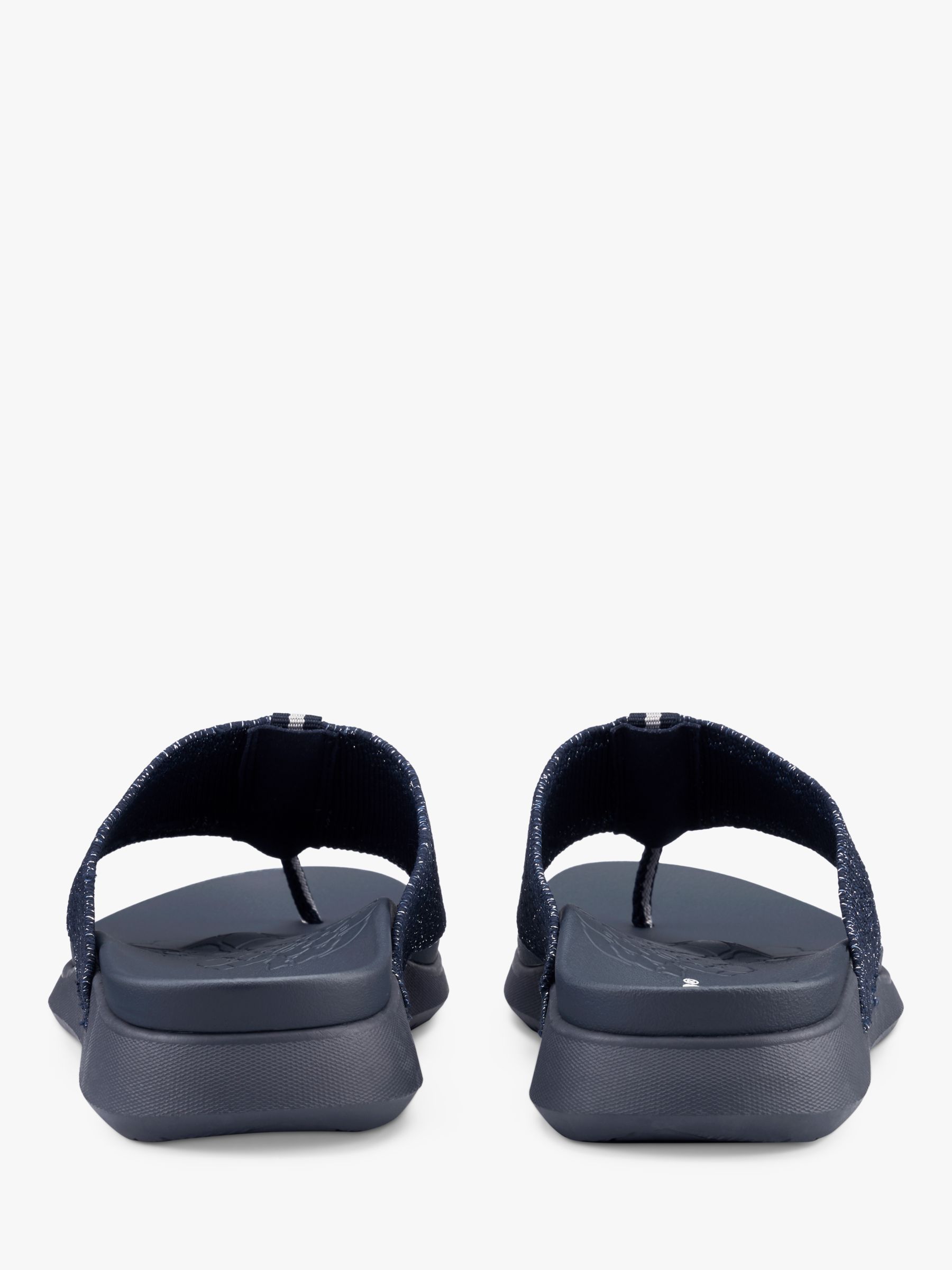 Buy Hotter Kelly Adjustable Sandals Online at johnlewis.com