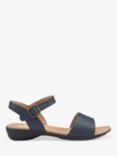 Hotter Tropic Classic Leather Sandals