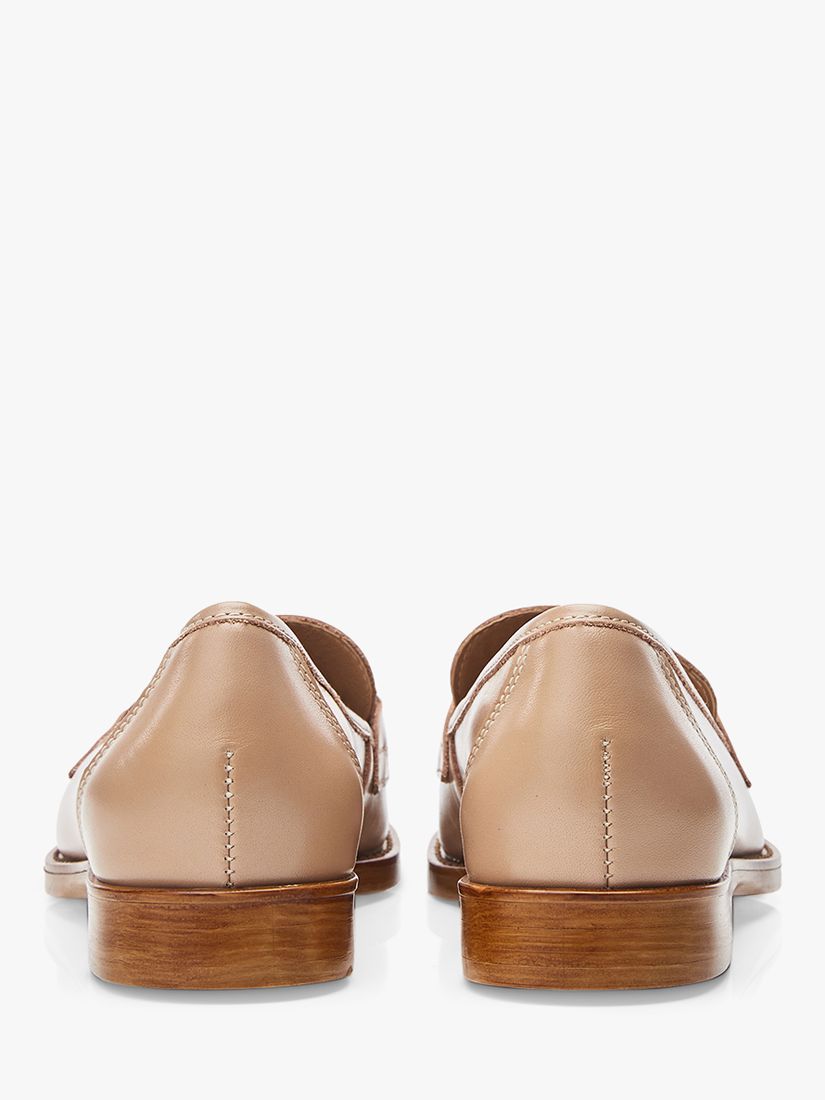 Buy Moda in Pelle Elsbeth Leather Loafers Online at johnlewis.com