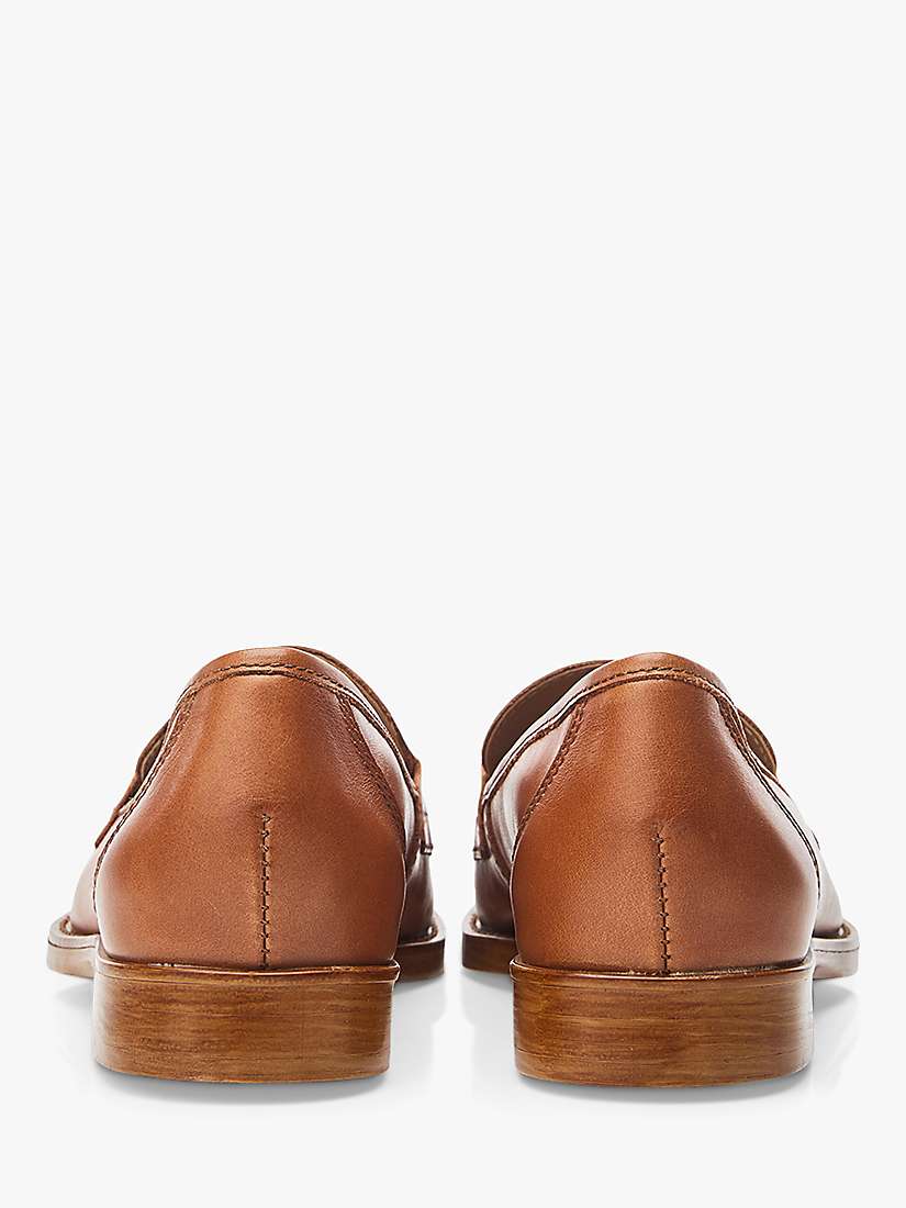 Buy Moda in Pelle Elsbeth Leather Loafers Online at johnlewis.com