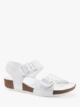 Hotter Tourist II Classic Cork Wedge Sandals