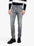 SISLEY Helsinki Skinny Fit Jeans