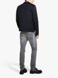 SISLEY Helsinki Skinny Fit Jeans