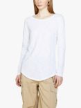 SISLEY Long Sleeve T-Shirt