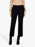 SISLEY Cropped Trousers
