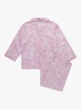 Trotters Kids' Peppa Pig Pyjamas, Pink Meadow