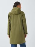 Haglöfs Aria Longline Parka Jacket, Olive