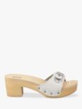 Scholl Pescura Ibiza Clog Sandals