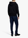 SISLEY Regular Fit Zip Hoodie