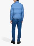 SISLEY Relaxed Fit Jeans, Blue