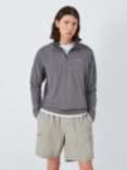 Columbia Men's Klamath Range II Fleece, City Grey