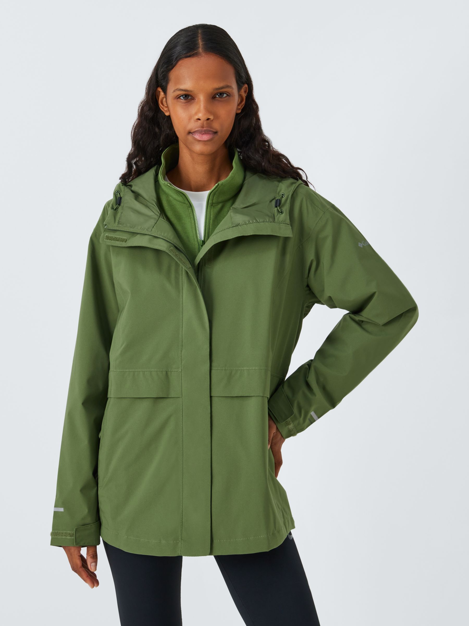 Columbia Women's Altbound Jacket at John Lewis & Partners