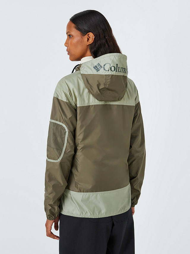 Columbia Women's Challenger Windbreaker Jacket
