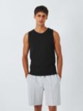 Kin Waffle Jersey Vest Top