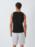 Kin Waffle Jersey Vest Top