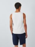 Kin Waffle Jersey Vest Top