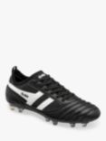 Gola Performance Ceptor MLD Pro Football Boots, Black/White