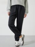 HUSH Monica Relaxed Trousers