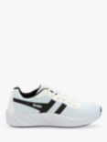 Gola Performance Draken Running Trainers, White/Black