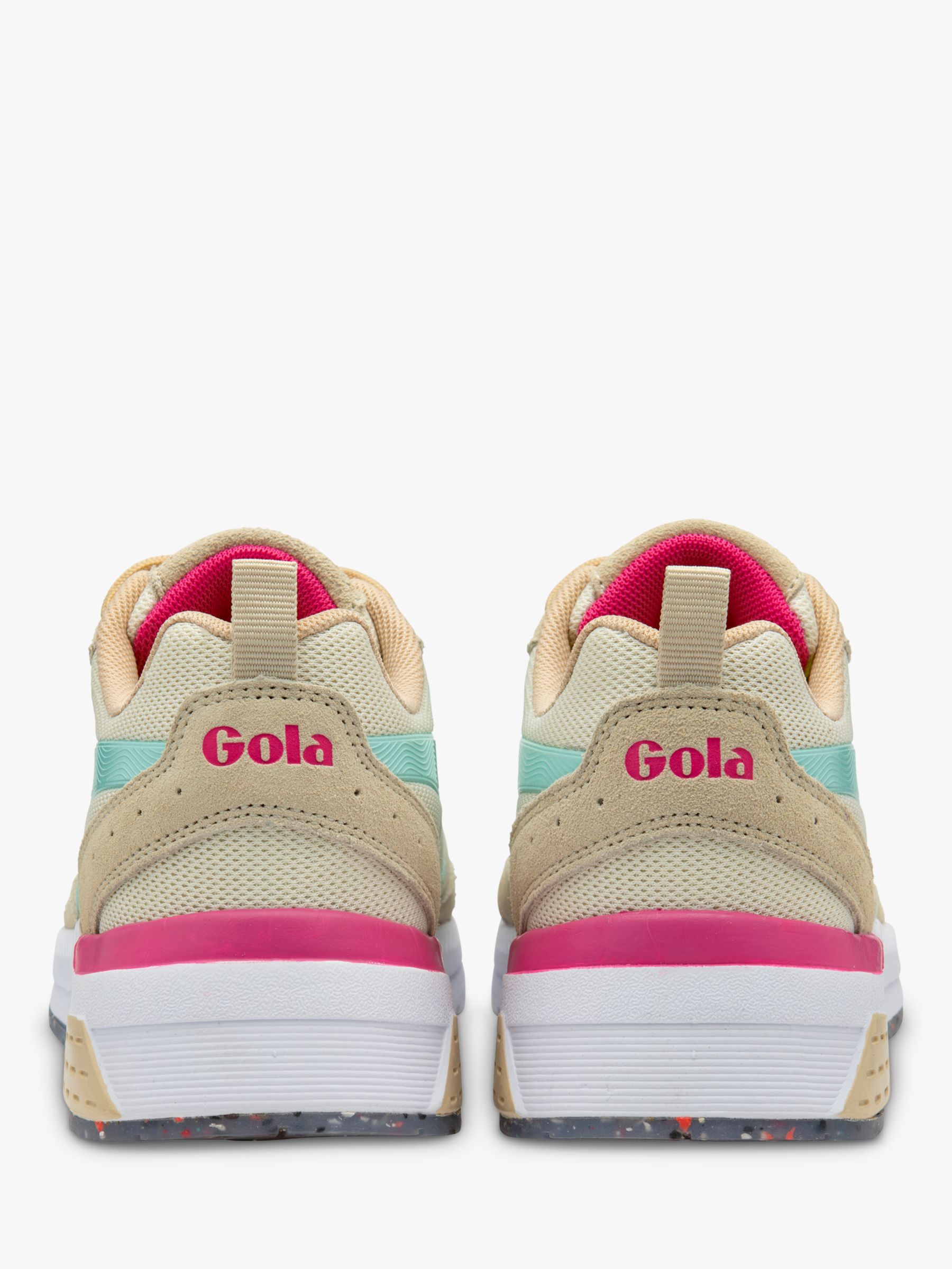 Buy Gola Performance Women's Navis Work Out Trainers Online at johnlewis.com