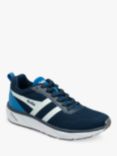 Gola Performance Typhoon RMD Running Trainers, Navy/White