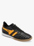 Gola Performance Ceptor TX Football Boots, Black/Sun