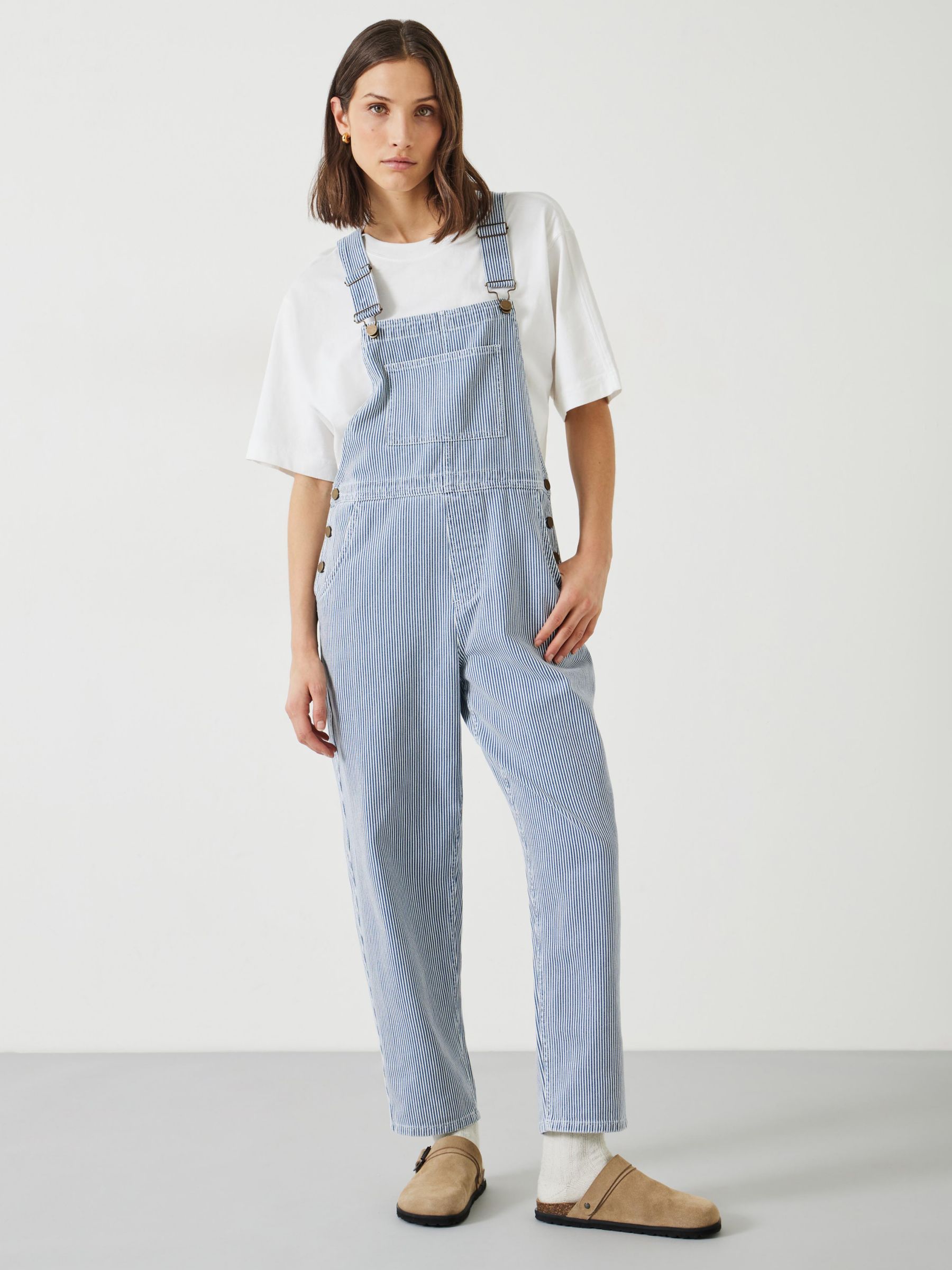 Women's Jumpsuits & Playsuits - Dungarees