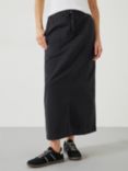 HUSH Kristen Cargo Maxi Skirt