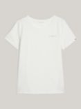 Tommy Hilfiger Adaptive Organic Cotton T-Shirt