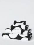 John Lewis ANYDAY Domino Towels
