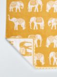 John Lewis Elephant Towels