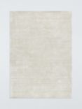 John Lewis Sheer TENCEL™ Plain Rug