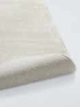 John Lewis Sheer TENCEL™ Plain Rug