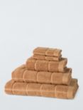 John Lewis Plain Squares Towels