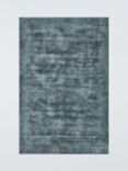 John Lewis Sheer TENCEL™ Plain Rug