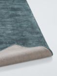 John Lewis Sheer TENCEL™ Plain Rug