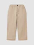 Reiss Kids' Colter Loose Fit Trousers