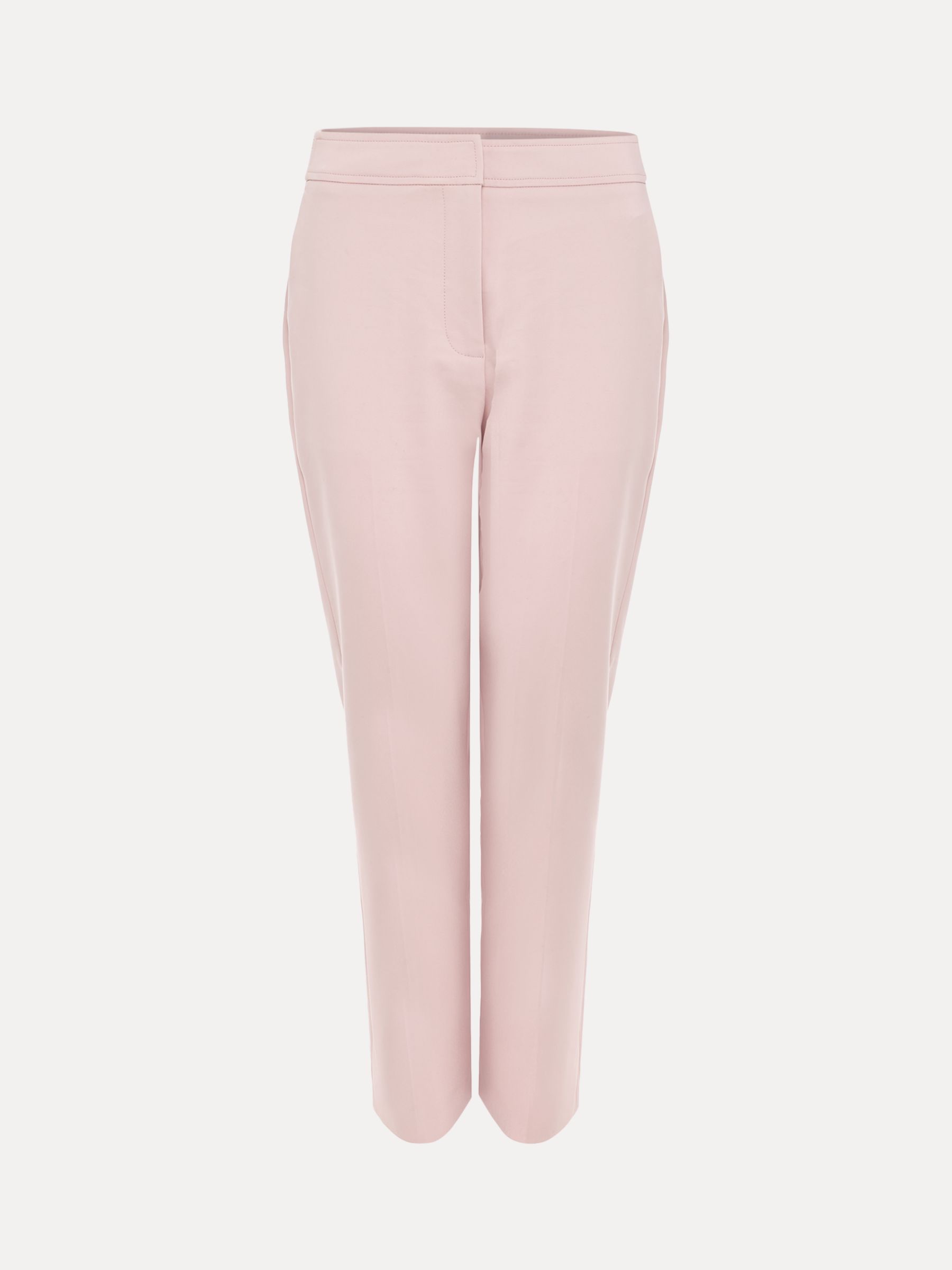 Buy Phase Eight Petite Ulrica Suit Trousers, Antique Rose Online at johnlewis.com