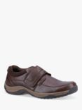 Hush Puppies Douglas Leather Shoes