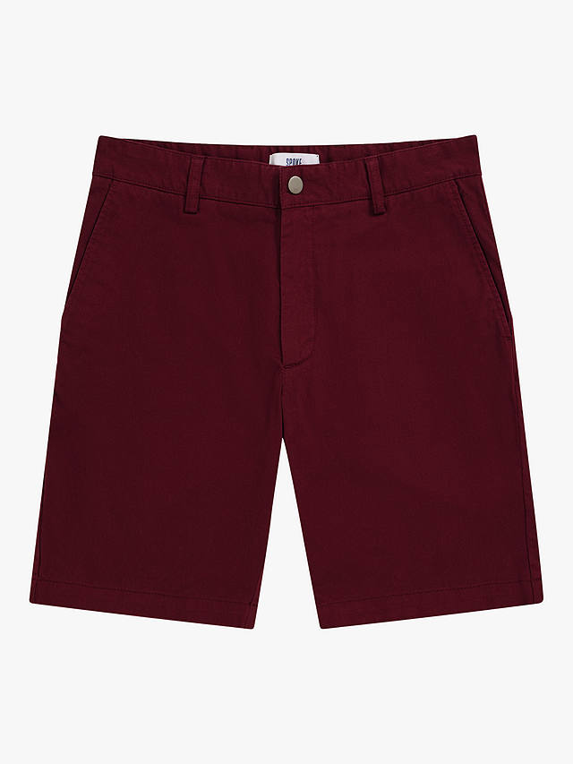 SPOKE Hero Regular Thigh Shorts