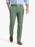 SPOKE Summer Sharps Broad Thigh Chinos, Highland