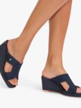 Carvela Gala Wedge Heel Sandals