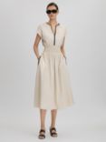 Women's Dresses - Reiss, Cotton