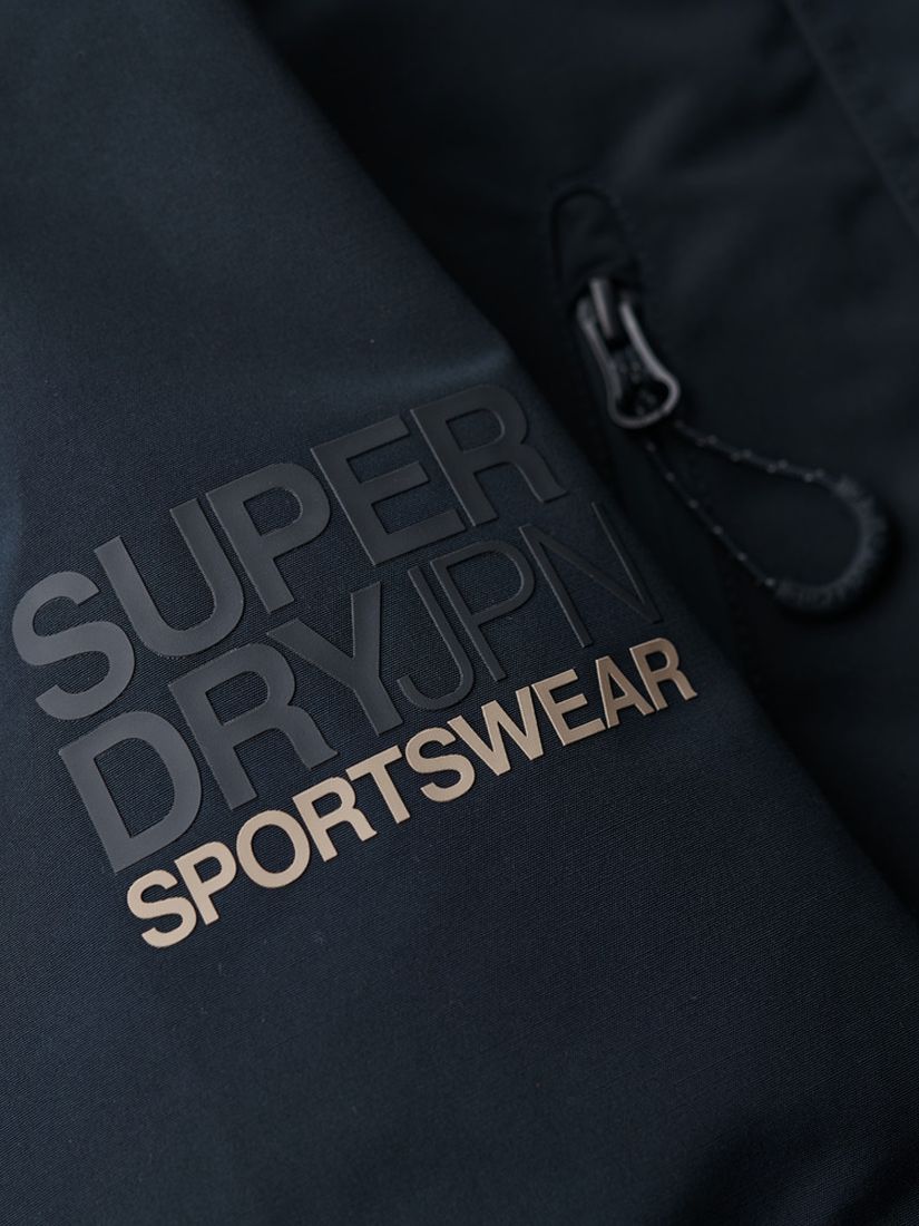 Buy Superdry Ultimate Windbreaker Jacket Online at johnlewis.com