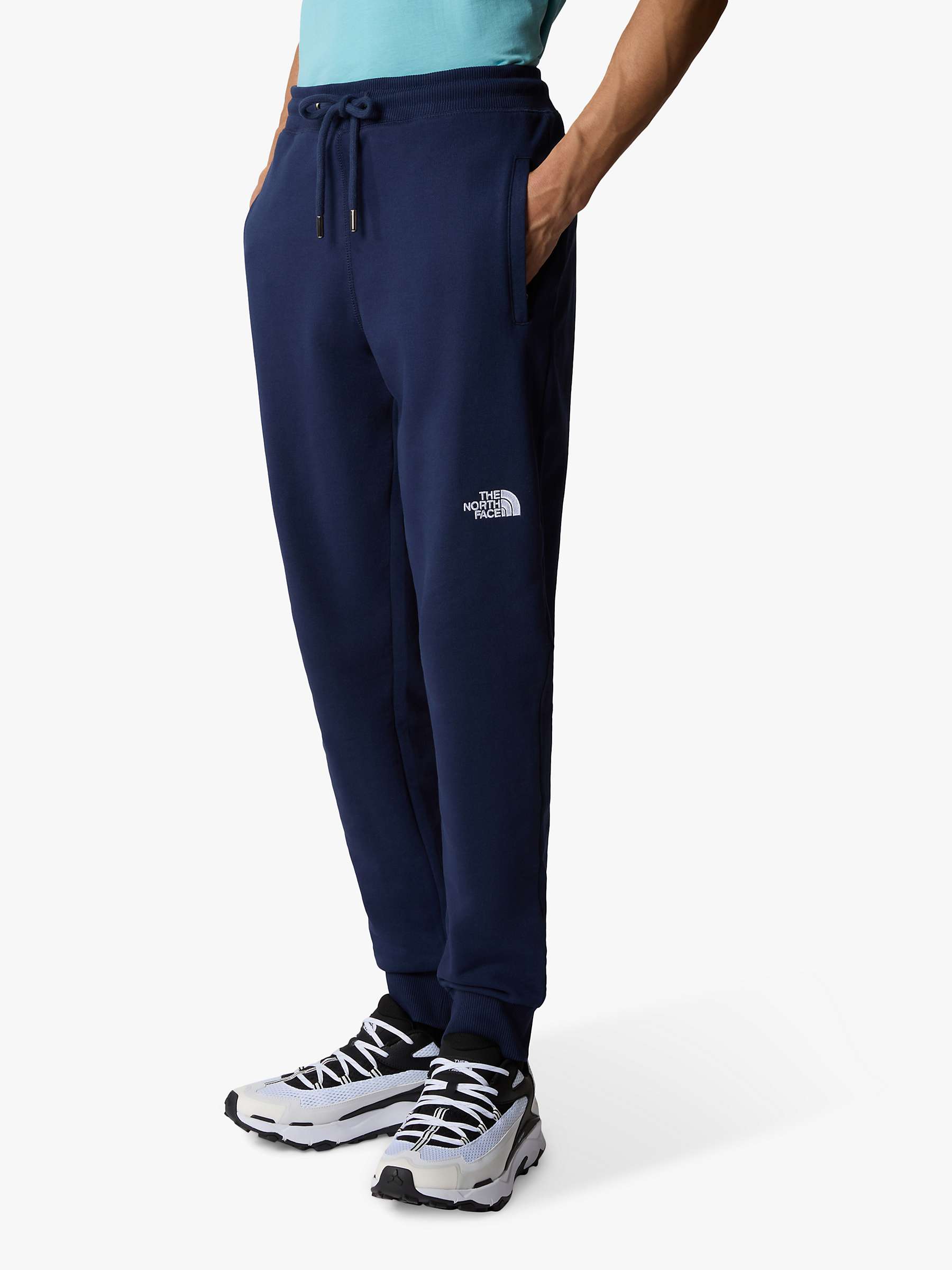 Buy The North Face NSE Light Joggers Online at johnlewis.com