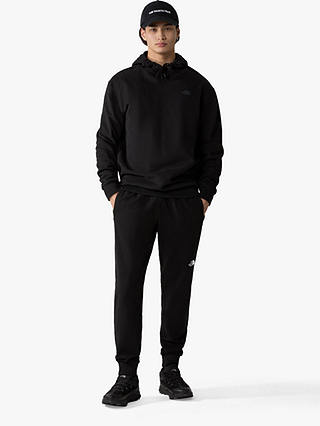 The North Face NSE Light Joggers, Black 