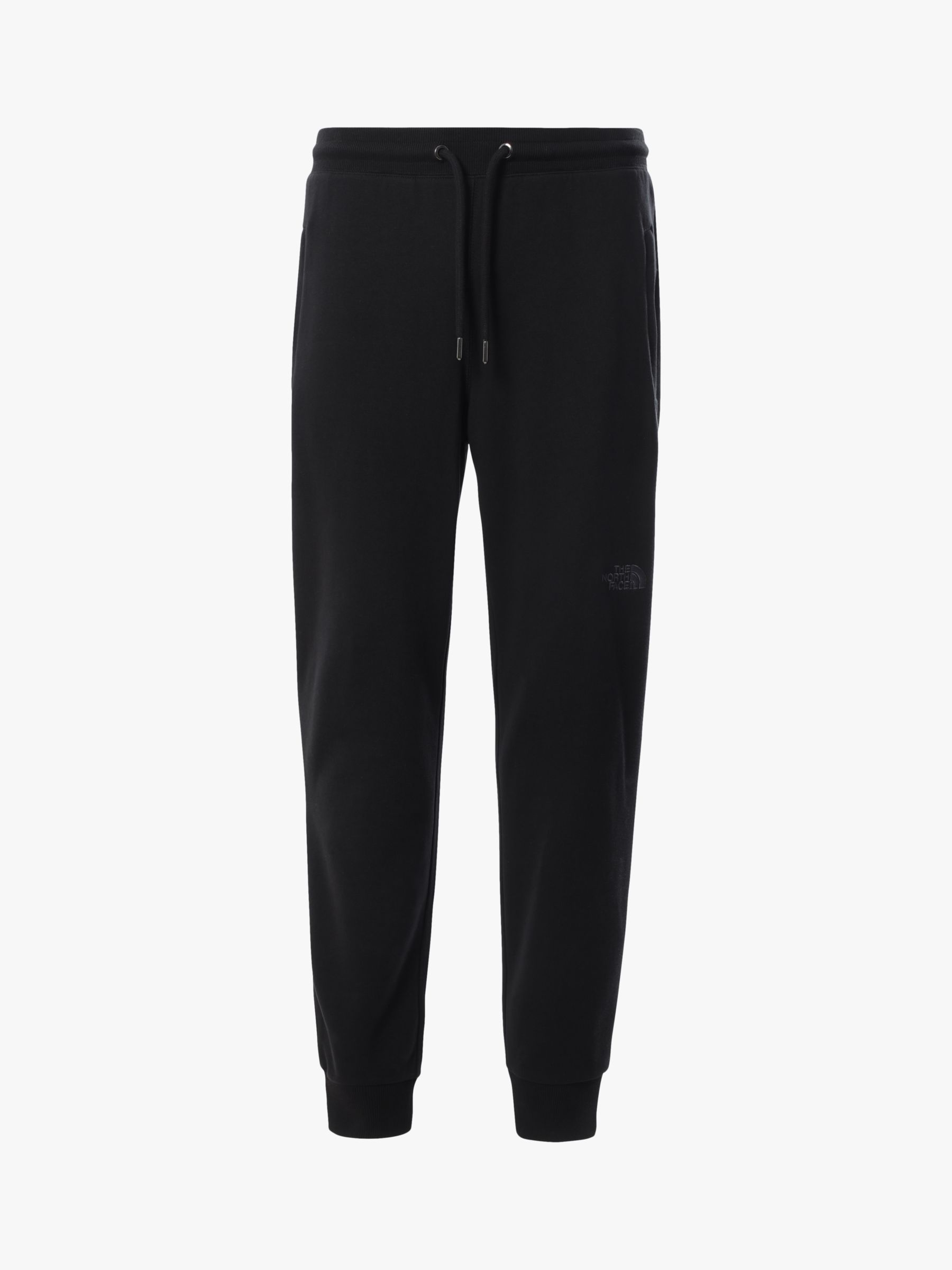 The North Face NSE Light Joggers, Black, S