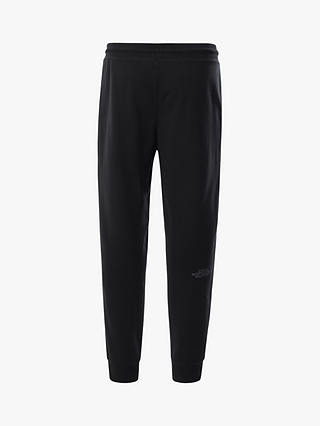 The North Face NSE Light Joggers, Black 